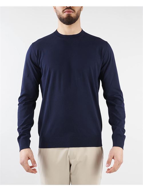 Cotton sweater Paolo Pecora PAOLO PECORA |  | A001F1006685